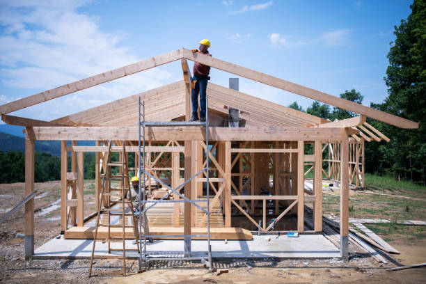 Quick and Trustworthy Emergency Roof Repair Services in Butler, MO