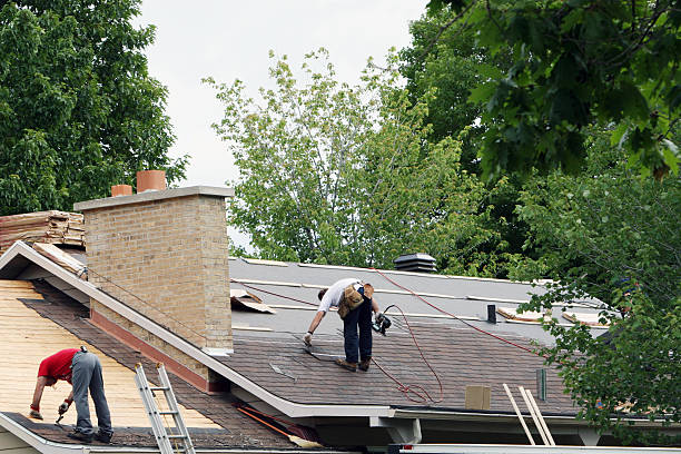 Trusted Butler, MO Roofing Contractor Experts